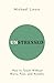 Unstressed: How to Teach Without Worry, Fear, and Anxiety
