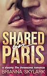Shared in Paris by Brianna Skylark