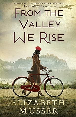 From the Valley We Rise