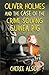 Oliver Holmes and the Case of the Crime Solving Guinea Pig (Animal Detective)