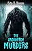 The Sasquatch Murders by Eric S. Brown