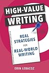 High-Value Writin...
