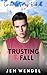 Trusting the Fall (Larchdown Valley #4)
