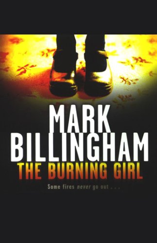 The Burning Girl