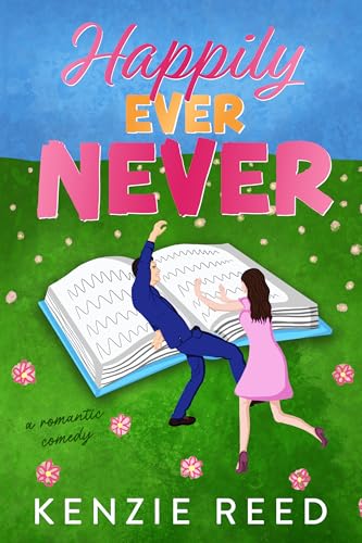 Happily Ever Never (Kindle Edition)