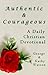 Authentic & Courageous: A D...