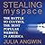 Stealing MySpace: The Battle to Control the Most Popular Website in America