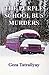 The Purple School Bus Murders by Geza Tatrallyay The Purple School Bus Murders by Geza Tatrallyay