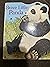 Brave Little Panda