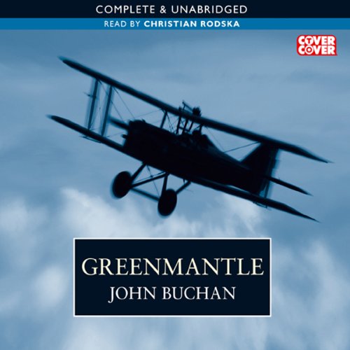Greenmantle