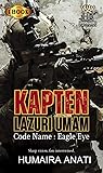 Kapten Lazuri Umam