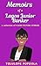 Memoirs of a Lagos Junior Banker by Tolulope Popoola