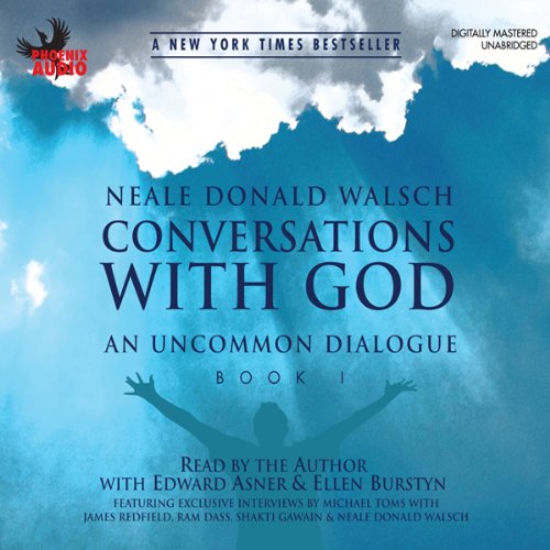 Conversations with God, Book I