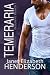 Temeraria (Seguridad Benson nº 1) (Spanish Edition)