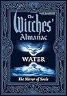 The Witches' Almanac 2026–2027 Standard Edition Issue 45: Water: The Mirror of Souls