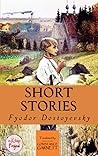 Short Stories: "A...