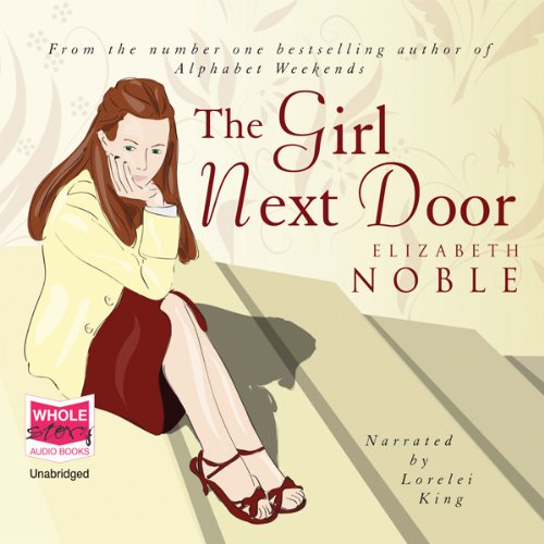 Girl Next Door (Audible Audio)