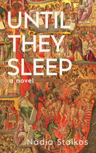 Until They Sleep: a novel (Paperback)