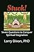 Stuck! by Larry Dixon