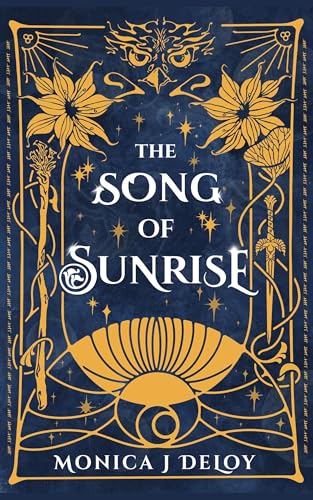 The Song of Sunrise : A magical war academy fantasy romance (The Prentice Teller Book 1)