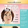 7 Things He'll Ne...