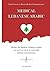 Medical Lebanese Arabic by Ali Matar