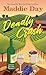 Deadly Crush by Maddie Day