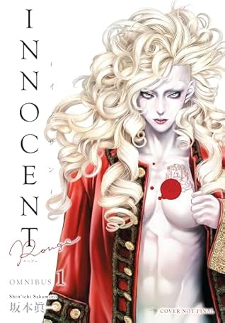 Innocent Rouge Omnibus Volume 1