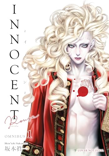 Innocent Rouge Omnibus Volume 1 (Paperback)