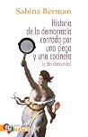 Historia de la de...