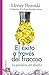El éxito a través del fracaso. La paradoja del diseño (Spanish Edition)
