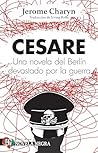 Cesare. Una novel...