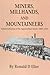 Miners, Millhands, and Mountaineers by Ronald D. Eller