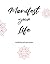Manifrst Your Life: manifesting and goal planner