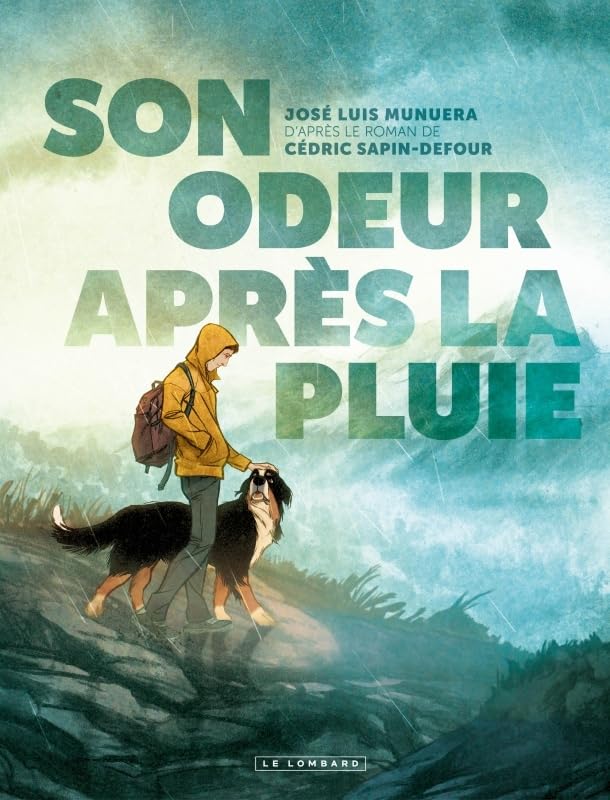 Son odeur après la pluie (Paperback)