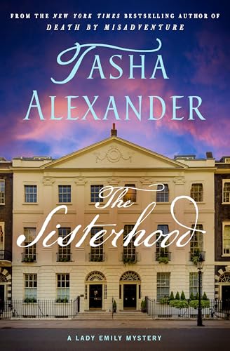 The Sisterhood (Lady Emily, #19)