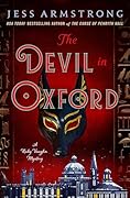 The Devil in Oxford