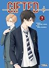 Gifted - Tome 7 Gifted - Tome 7