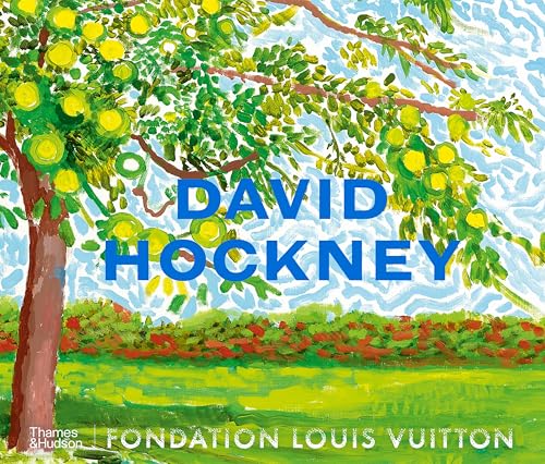 David Hockney (Hardcover)