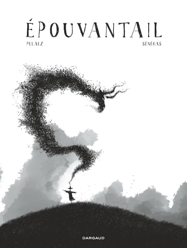 Épouvantail (Hardcover)