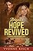 Abigail's Hope Revived by Yvonne Risch