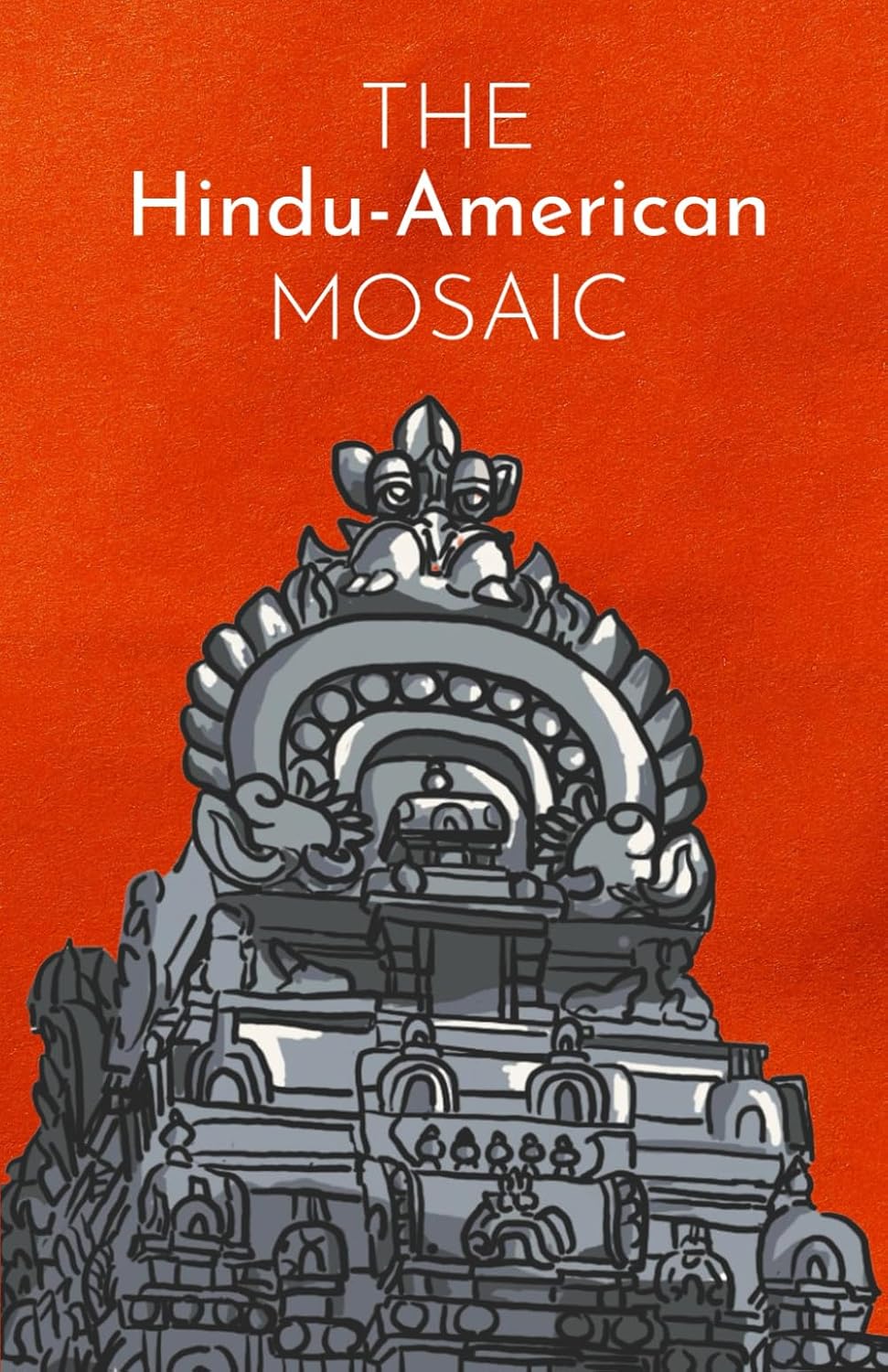 The Hindu-American Mosaic