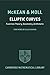 Elliptic Curves: Function Theory, Geometry, Arithmetic (Cambridge Mathematical Library)