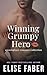 Winning my Grumpy Hero