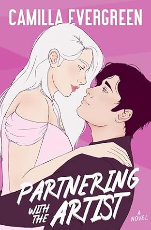 Partnering with the Artist (The Bachelor Brothers #2)