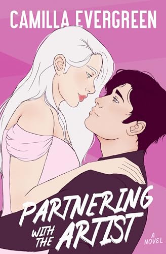 Partnering with the Artist (The Bachelor Brothers #2)