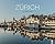 Zürich by René Dürr