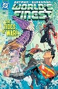 Batman/Superman: World's Finest (2022-) #37
