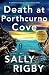 Death at Porthcurno Cove (A Cornwall Murder Mystery, #5)