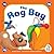The Rag Bag (Rhyming Words)